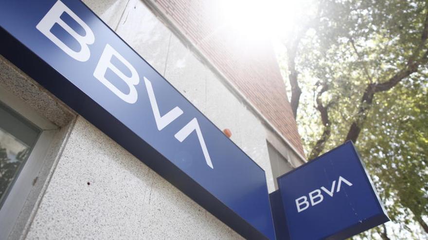 El BBVA, imputado en el caso Villarejo.