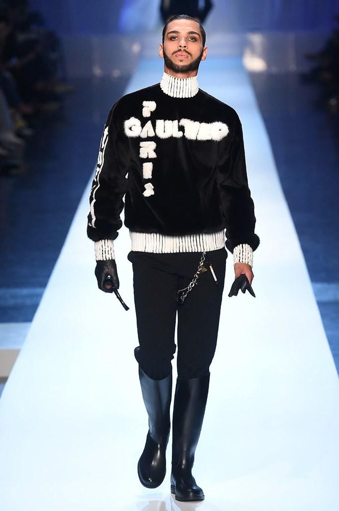Jean Paul Gaultier