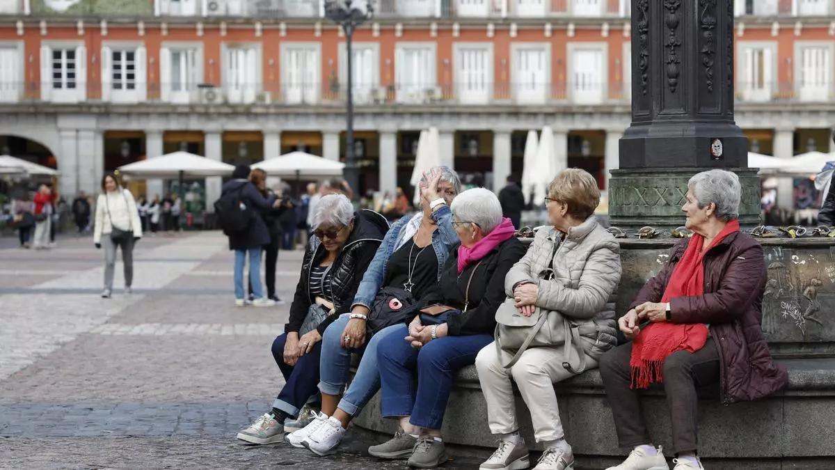 Esto es lo que puedes hacer con tu Certificado Negativo de Pensiones