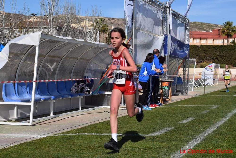 Cross de Jumilla 5