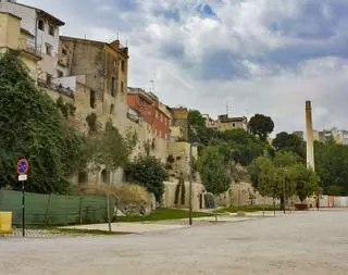 La restauración de la muralla medieval costará dos millones