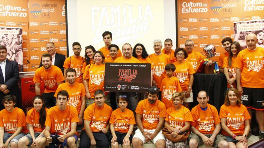 El Valencia Basket cumple los plazos e inaugurará L´Alqueria en diciembre