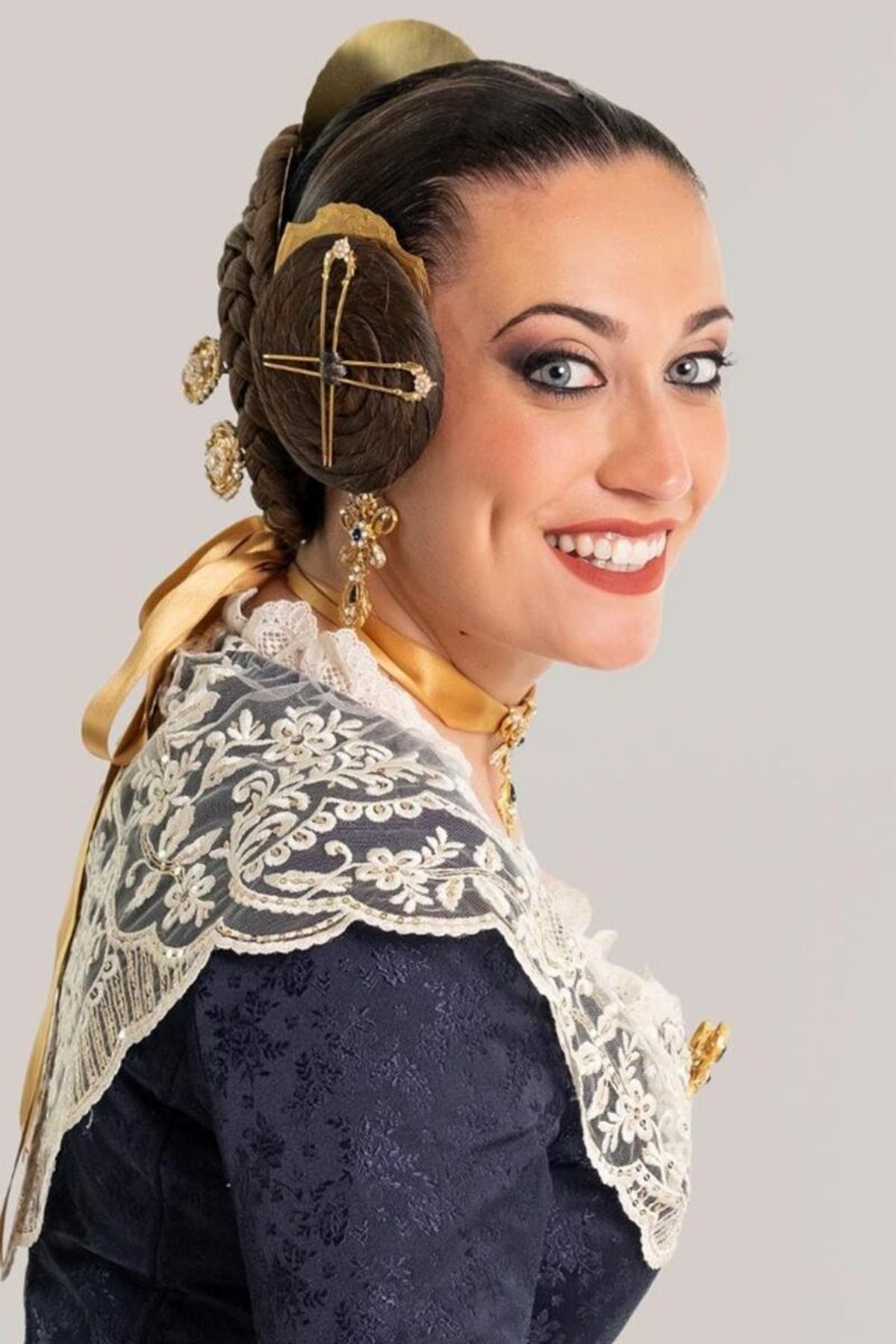 CREU COBERTA - Maria Sanchis Pedros (Plaza Segovia-Dr. Tomas Sala)