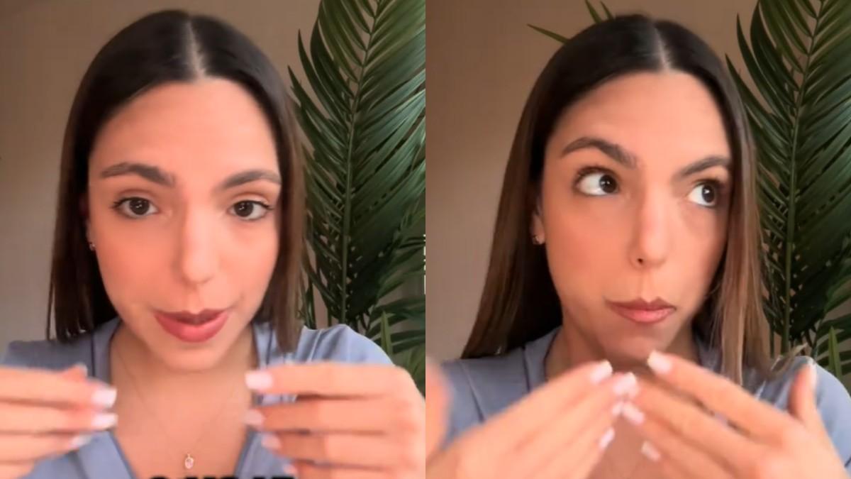 La consultera financiera Sofia Auñón