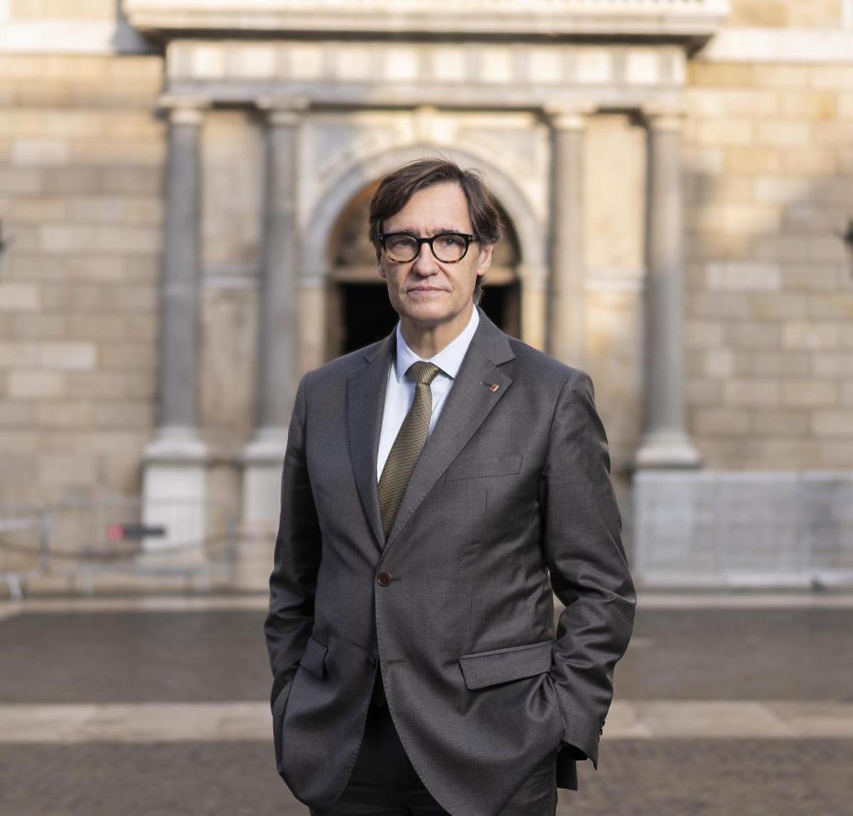 Catalunya aposta pel federalisme per deixar enrere l’etapa del procés