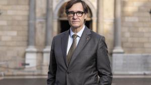 Catalunya aposta pel federalisme per deixar enrere l’etapa del procés