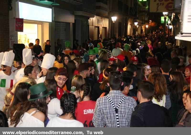 Carnaval en Vila-real