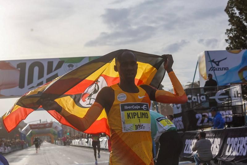 Búscate en la 10k Valencia Ibercaja