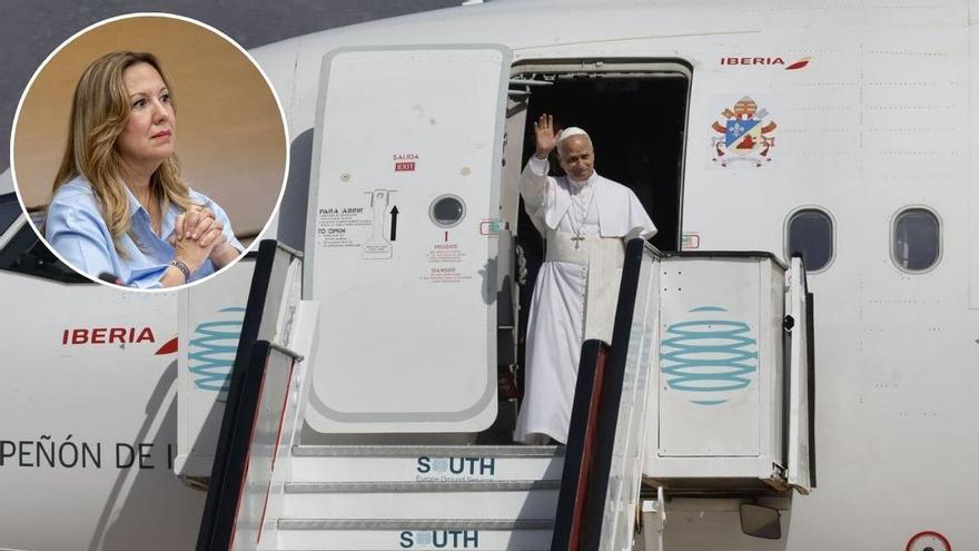 Pope’s Tenerife Visit to Spotlight Canary Islands Migration Crisis