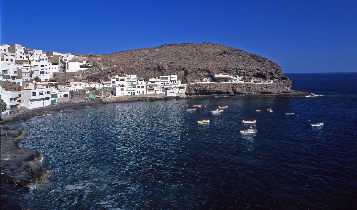 Telde, un lugar para disfrutar sin prisa.