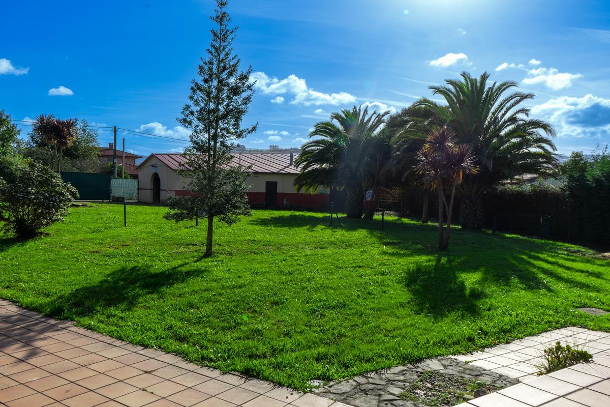 Hotel rural en Asturias