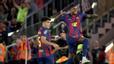La primera lliga de Rashford