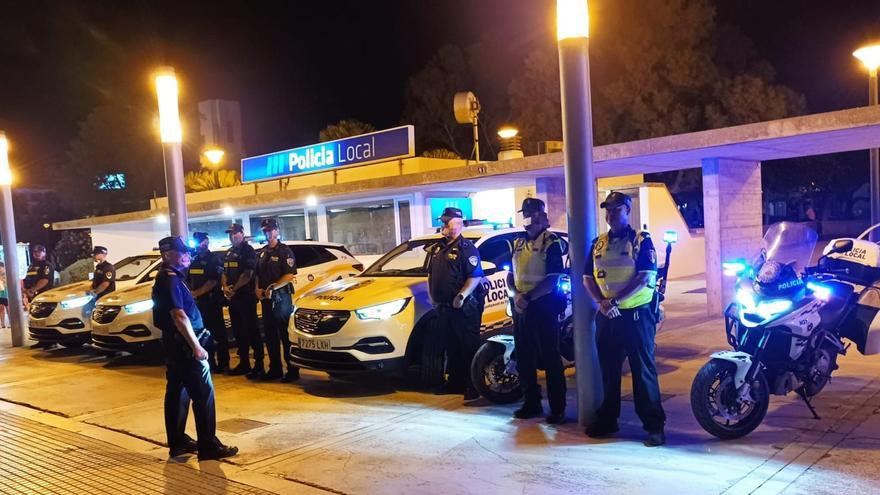 Aus Hotel an der Playa de Palma herausgeworfene Urlauber waren Holländer