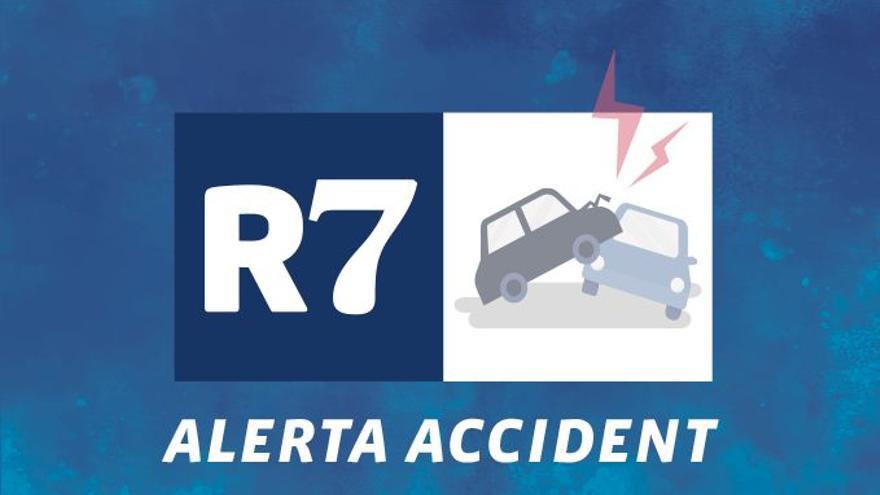 Alerta accident