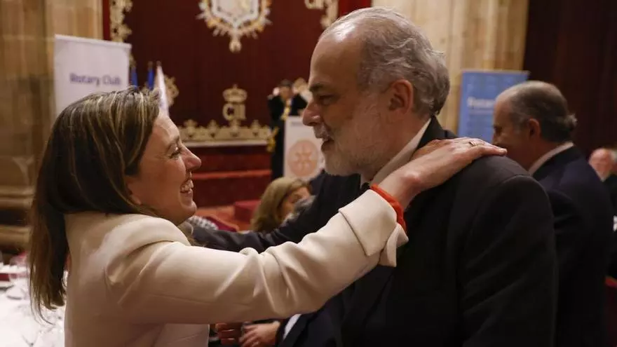 Elecciones en FADE: la dirección de los constructores fija que el sector vote en bloque a Calvo