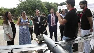 "Participar en 'Generación Espontánea' supone una revolución en la vida del estudiante de la UPV"