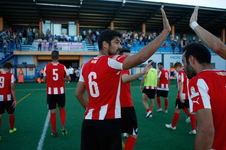 Derbi GCE Villaralbo - Zamora CF