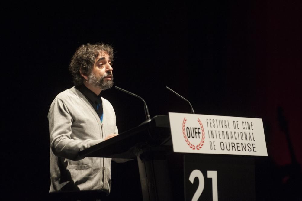 Festival de Cine Internacional de Ourense