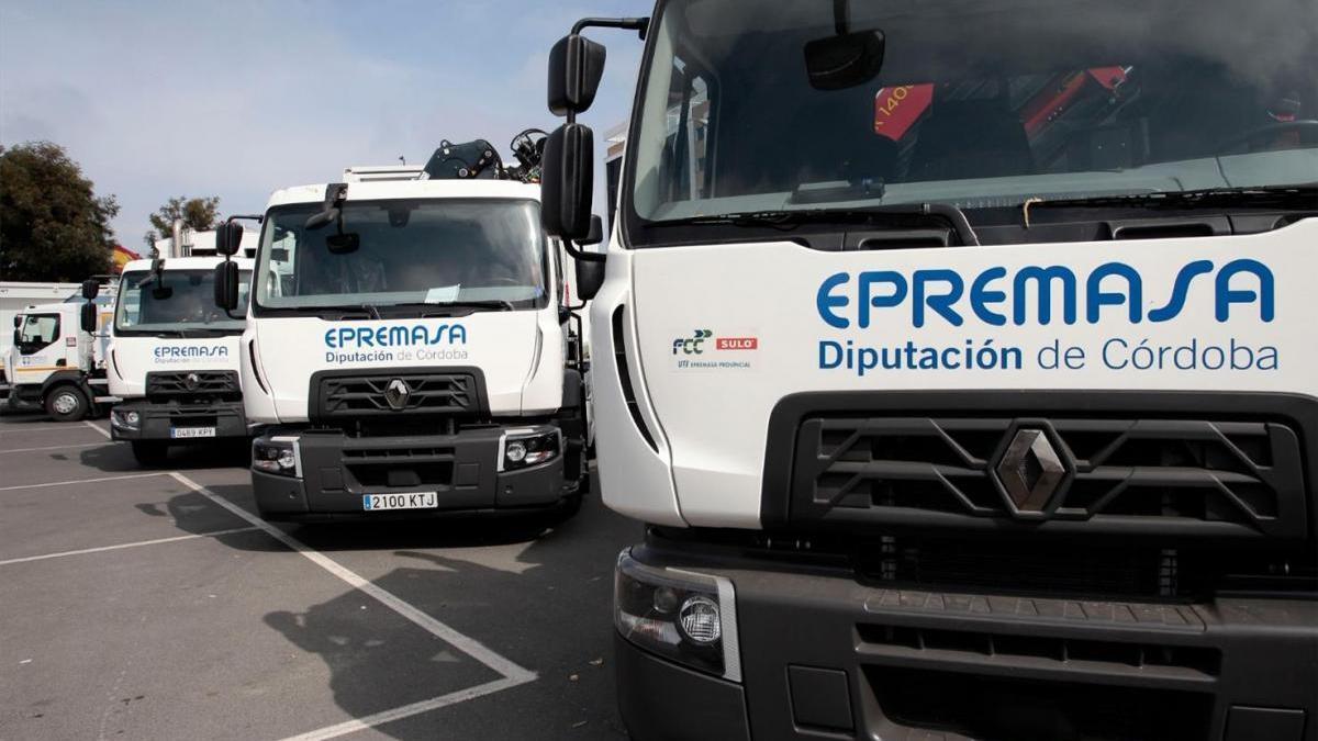 Coronavirus en Córdoba: CSIF critica la &quot;falta de protección&quot; de los trabajadores de Epremasa