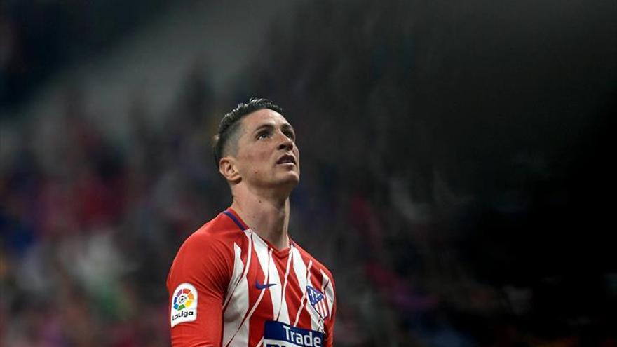 Torres: «Será una pérdida no verlo jugar»