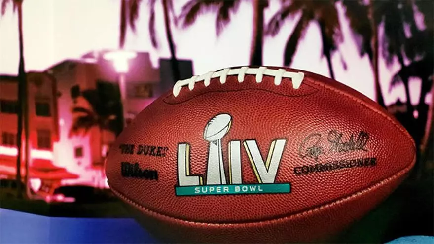 Miami está lista para vivir fuera del estadio el 54 Super Bowl