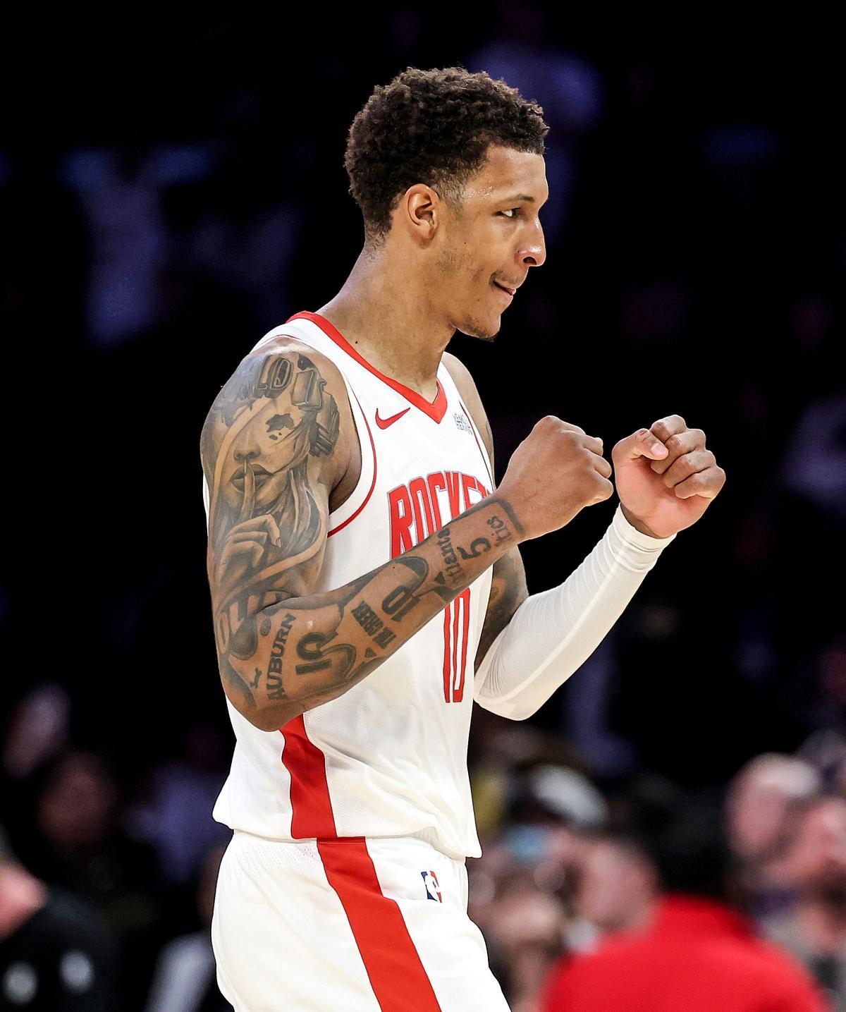 Los Rockets fuerzan el sexto partido tras remontar un 0-3 ante los Lakers — image 3