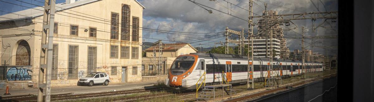 L’empresa mixta de Rodalies es constitueix la setmana que ve