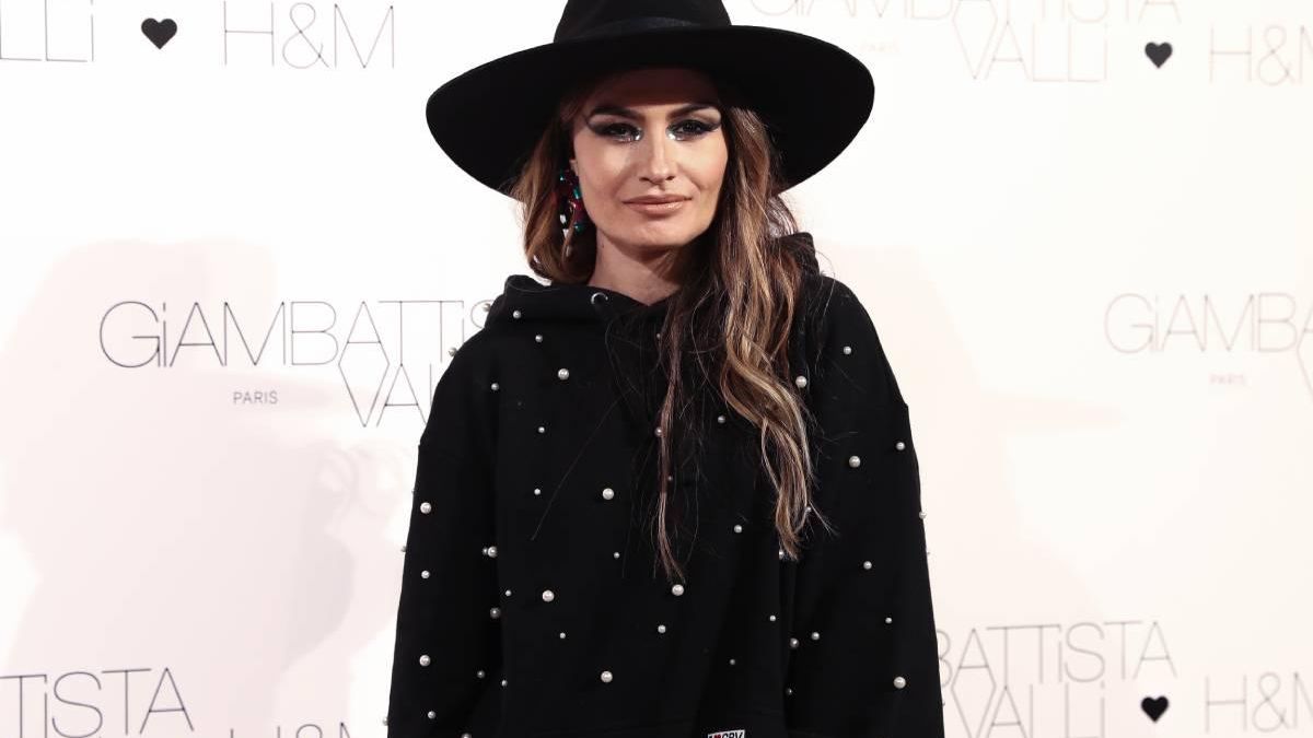 Susana Bicho, sobre Madame de Rosa: &quot;Si cometo un delito, la voy a llamar a ella&quot;