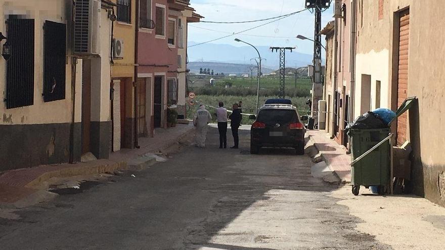 Los acusados de matar a un hombre con una escopeta en Yéchar, ante un jurado popular