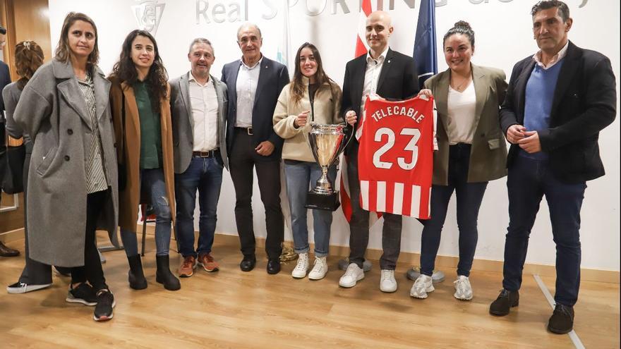 Noticias económicas de Sporting de Gijón - Últimas noticias e imágenes