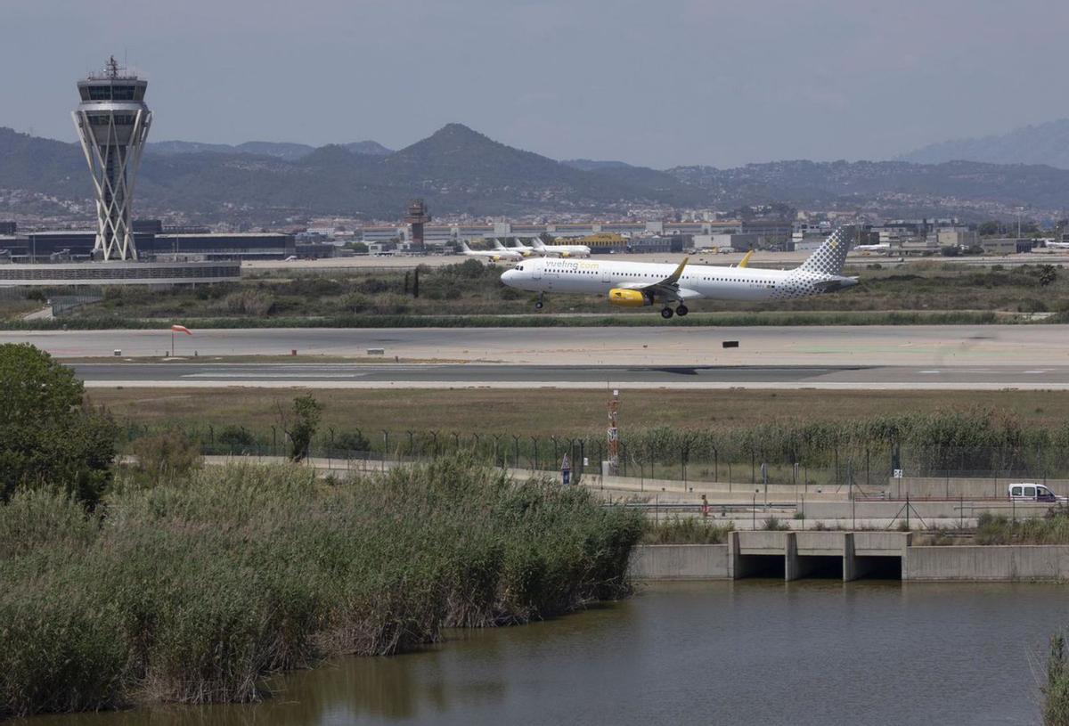 ¿Més o millor aeroport?