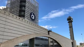 La redacción de À Punt se moviliza contra la desactivación del Consell d'Informatius