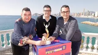 Benidorm Fest 2023: Esta es la mejor tapa del festival según el público