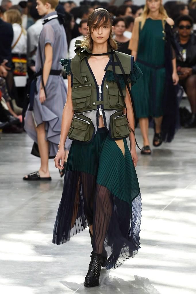 Sacai