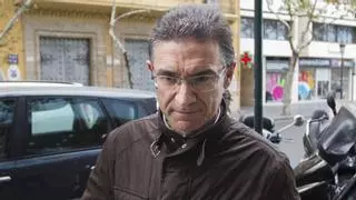La Generalitat mantiene la petición de 15 años de cárcel a Serafín Castellano