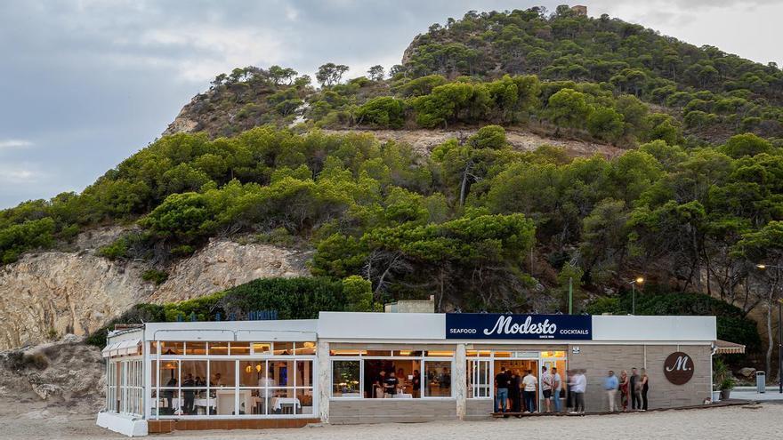 «Menjars de la Terra» arranca mañana con la mejor cocina en las Marinas