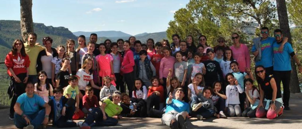 El Conservatorio Municipal de Música fomenta la convivencia