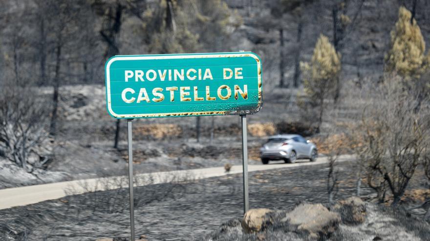 Estabilizado el incendio de Castellón y todos los desalojados regresan a casa