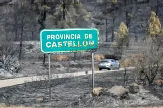 Estabilizado el incendio de Castellón y todos los desalojados regresan a casa