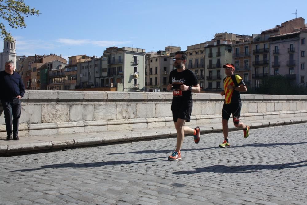 10 Km de Girona Esports Parra – La Salle