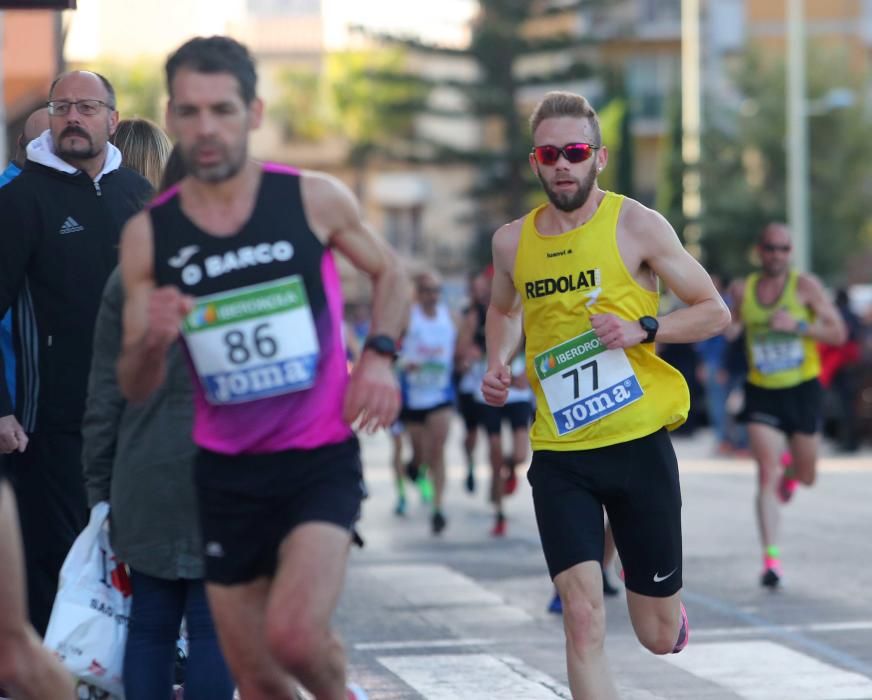 Medio Maratón Puerto de Sagunto