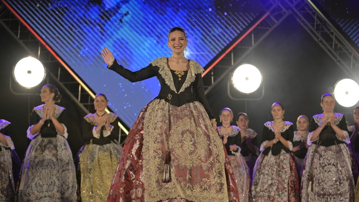 Gala de elección de Reinas y Damas de las Fiestas de Elche 2023