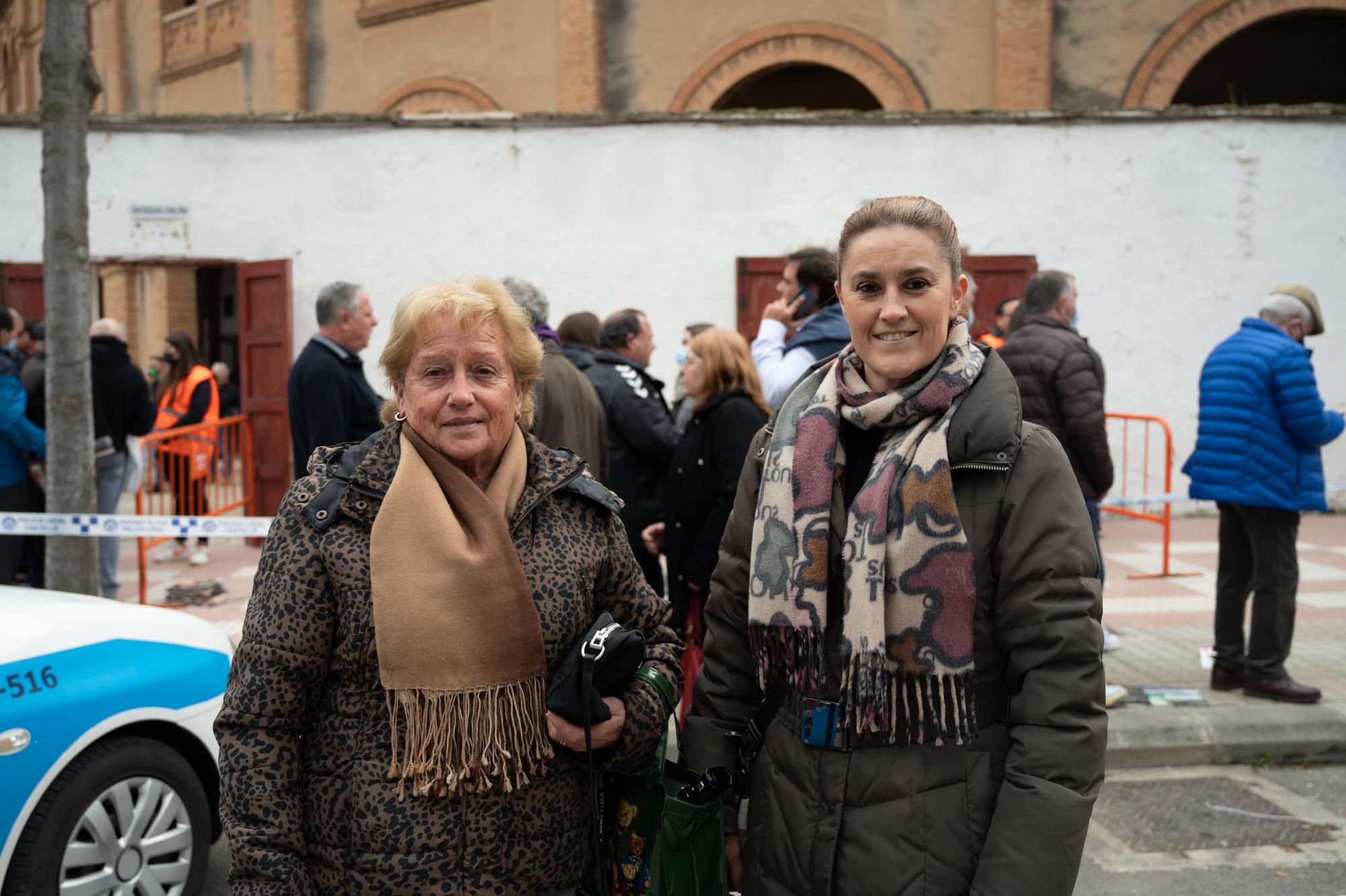 IMÁGENES | Primera jornada de la feria taurina de Magdalena 2022