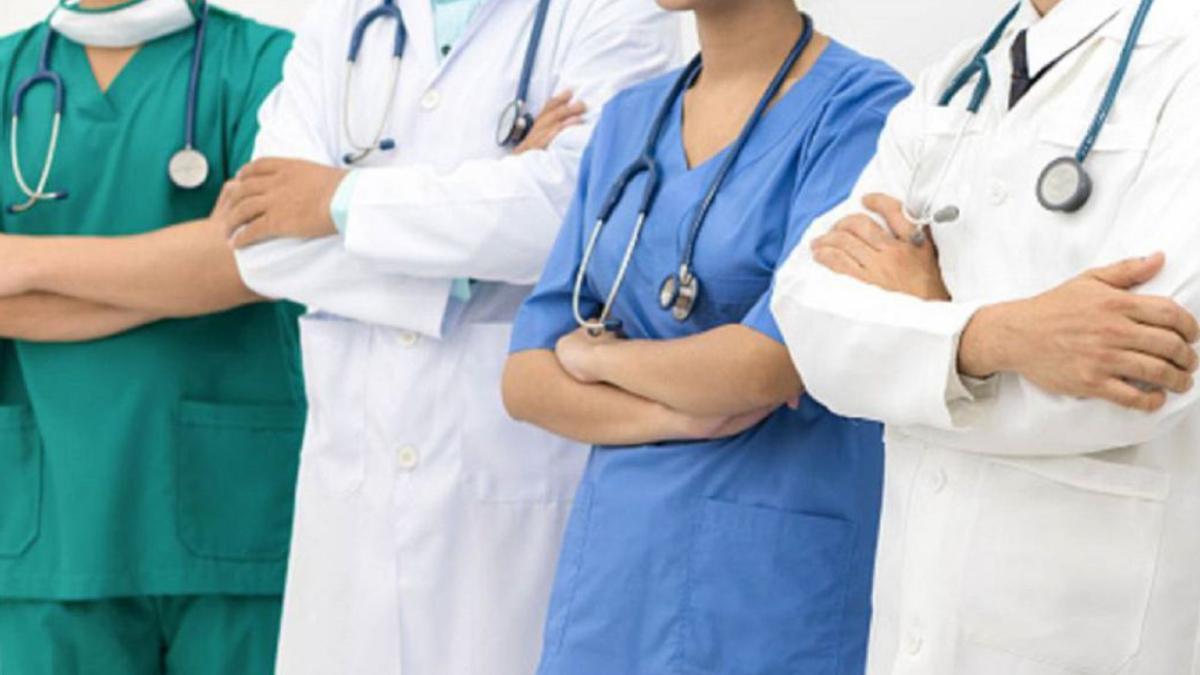 Intersindical canaria denuncia el incumplimiento de la lista oficial de empleo en Enfermería