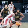 Patty Mills debuta en la ACB con el Club Baloncesto Canarias
