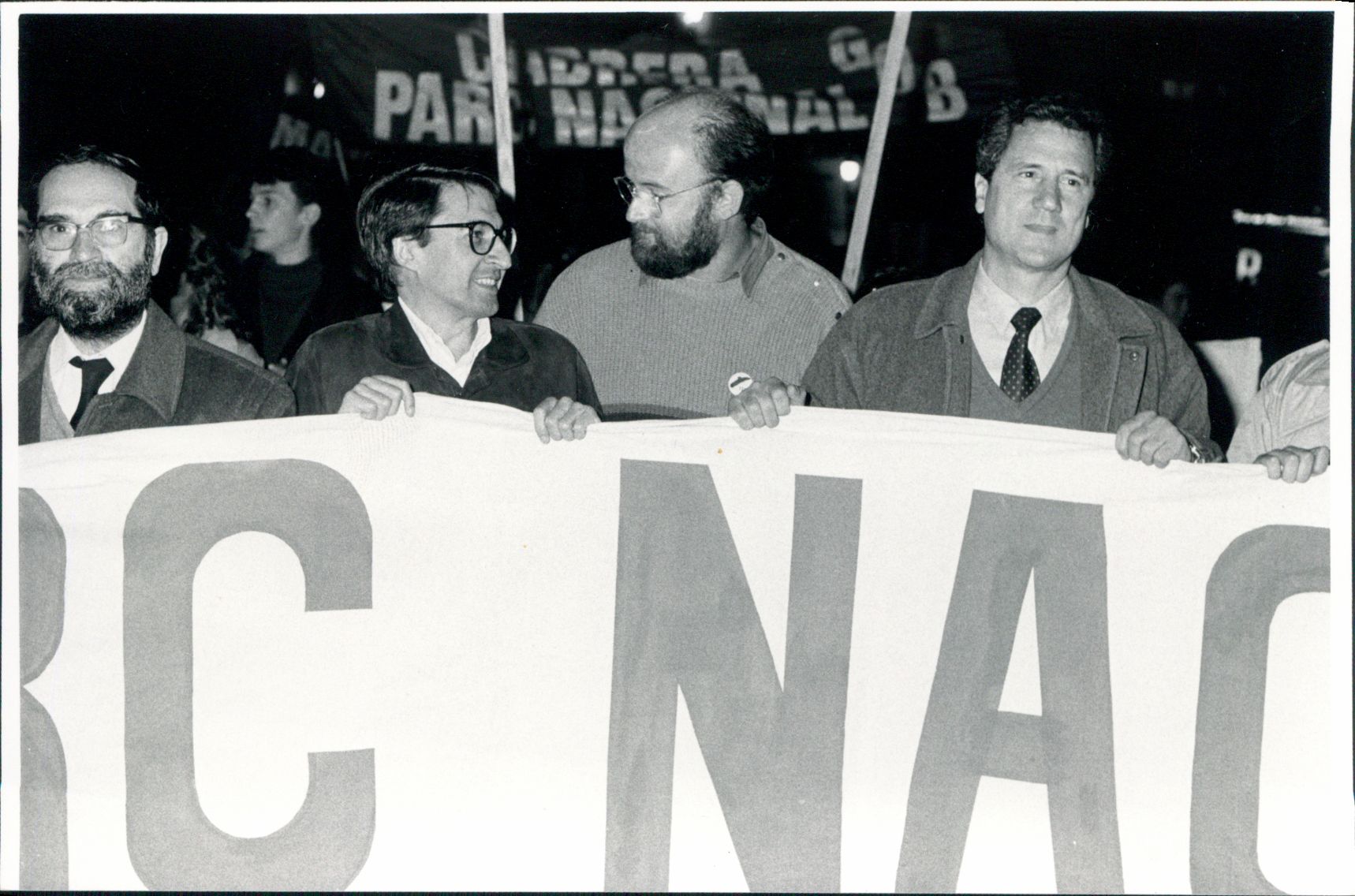 30 aniversario del Parque Natural de Cabrera: Así era la isla antes de la declaración