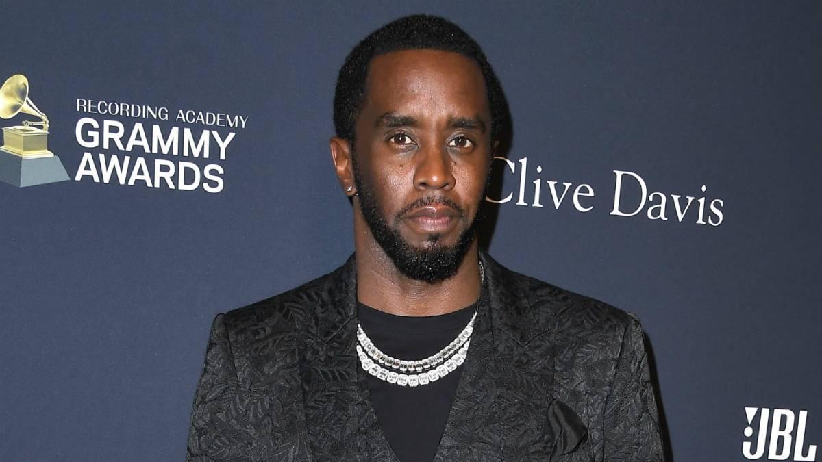 Nueva denuncia para Sean 'Diddy' Combs