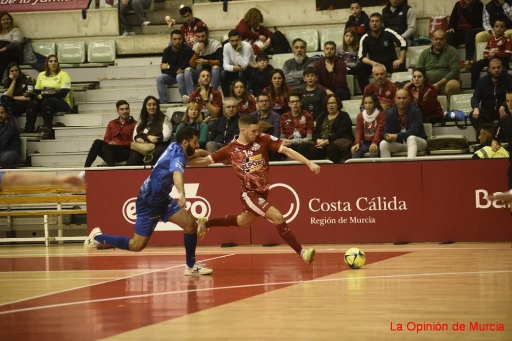 ElPozo Murcia-Peñíscola