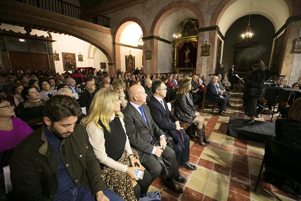 La Simfònica cierra las celebraciones de los 125 años de Diario de Ibiza