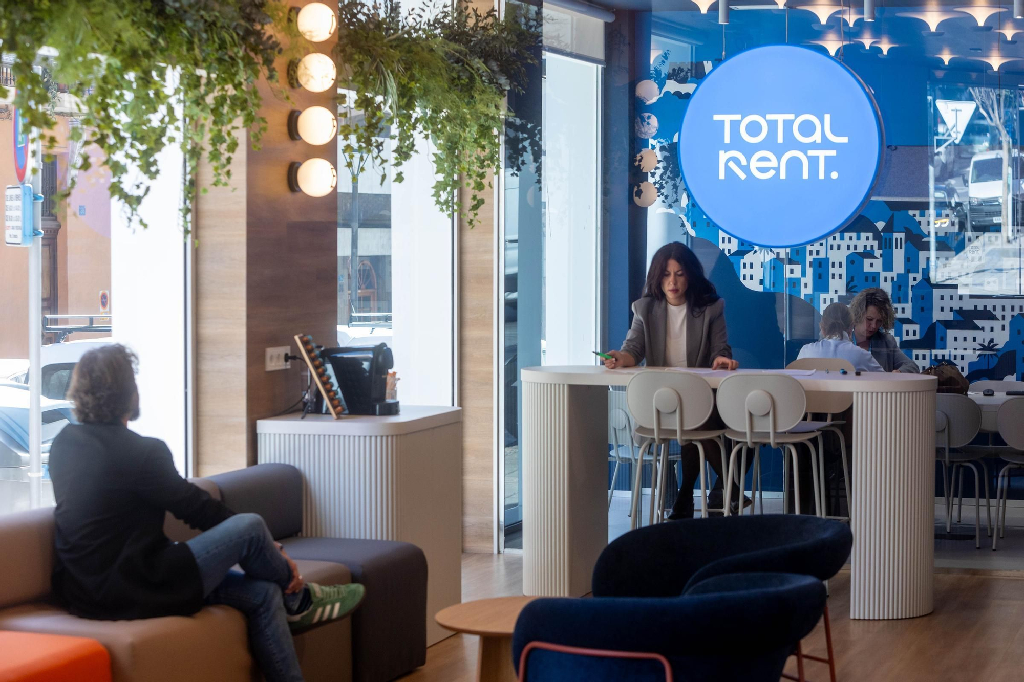 Así es Total Rent: El alquiler seguro y garantizado para propietarios ya está en Alicante